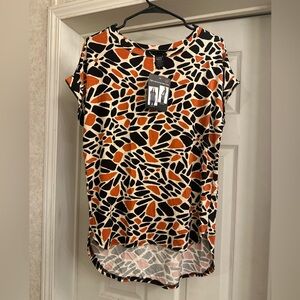NWT Lildy Tunic